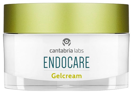 ENDOCARE GELCREME BIOREPAR