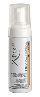 REV ACNOSAL MOUSSE 125ML
