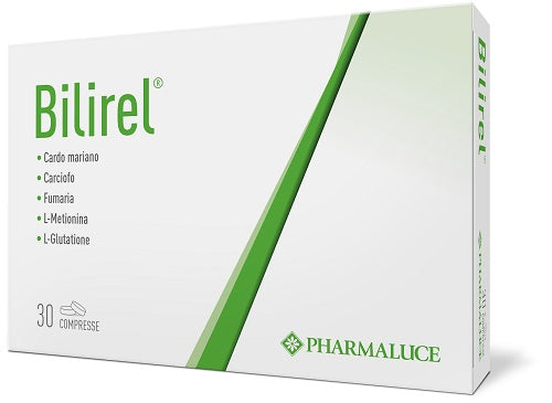 BILIREL 30CPR