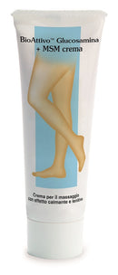 BIOATTIVO GLUCOSAMINA+MSM CR