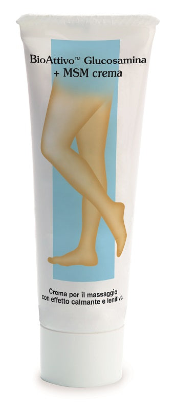 BIOATTIVO GLUCOSAMINA+MSM CR