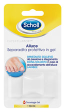 SCHOLL GELACTIV SEP/DITA ALLUC