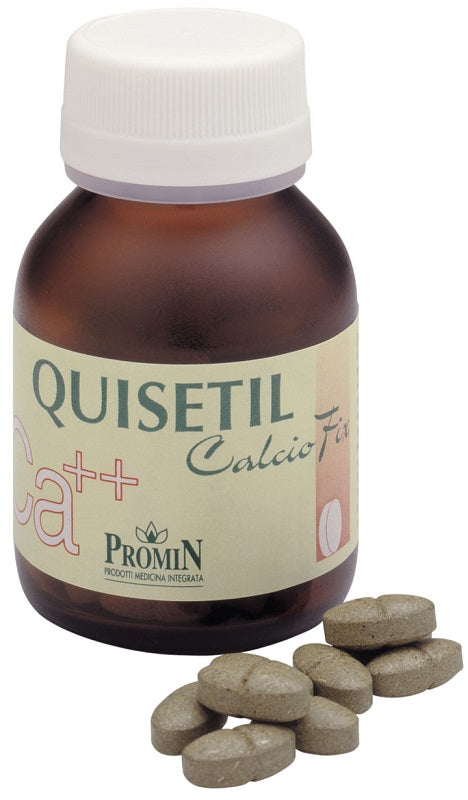 QUISETIL CALCIOFIX 60CPR