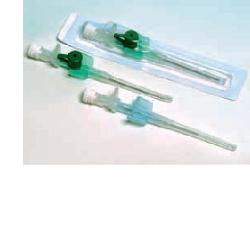 AGO CANNULA G20 2 VIE