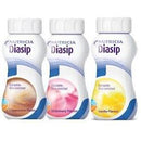 DIASIP VANIGLIA 200ML 4PZ