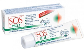 SOS PELLE L'OFFICINALE 25ML