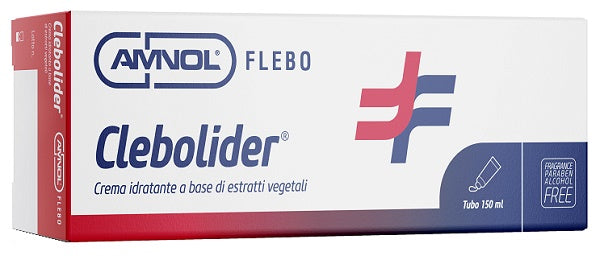 CLEBOLIDER CREMA IDRAT 150ML