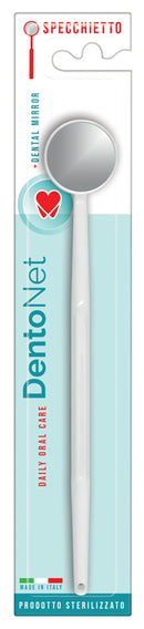 DENTONET SPECCHIETTO ODONTOIAT