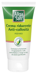 ALLGASAN CR RIDUC A/CALLO 75ML