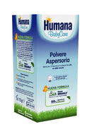 HUMANA BC POLVERE ASPERSORIA