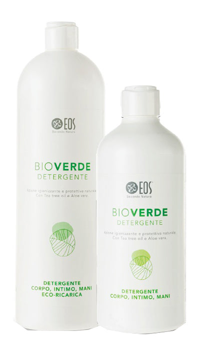 EOS BIOVERDE 500ML