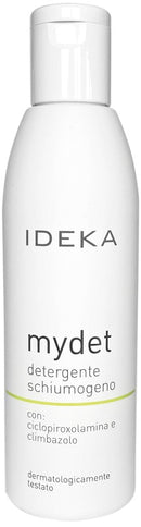 MYDET DOCCIASCHIUMA 200ML