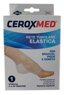 CEROXMED RETE TUB C4 BRAC/PIED