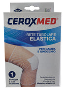 CEROXMED RETE TUB CAL 5 GAM/GI