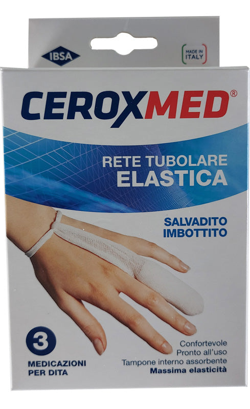 CEROXMED RETE TUB SALVADITO
