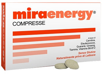 MIRAENERGY 40CPR