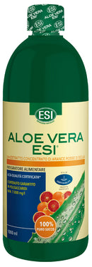 ESI ALOE SUCCO ARANCIA RO 1L