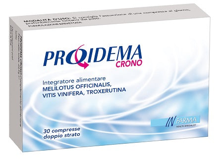 PROIDEMA CRONO 30CPR