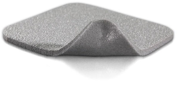 MEPILEX AG MEDIC AS 10X10CM 5P