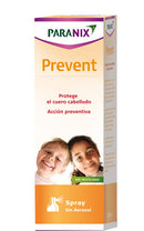 PARANIX PREVENT SPRAY 100ML