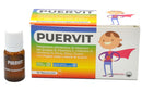 PUERVIT 10FL 10ML