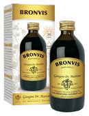 BRONVIS LIQUIDO ANALCO 200ML