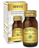 NERVIS 80PAST