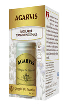 AGARVIS POLVERE 150G