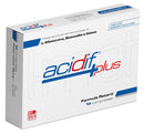 ACIDIF PLUS 14CPR