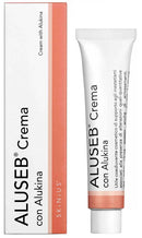 ALUSEB CREMA 30ML