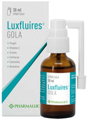LUXFLUIRES GOLA 30ML