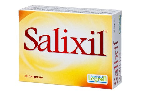 SALIXIL 30CPR