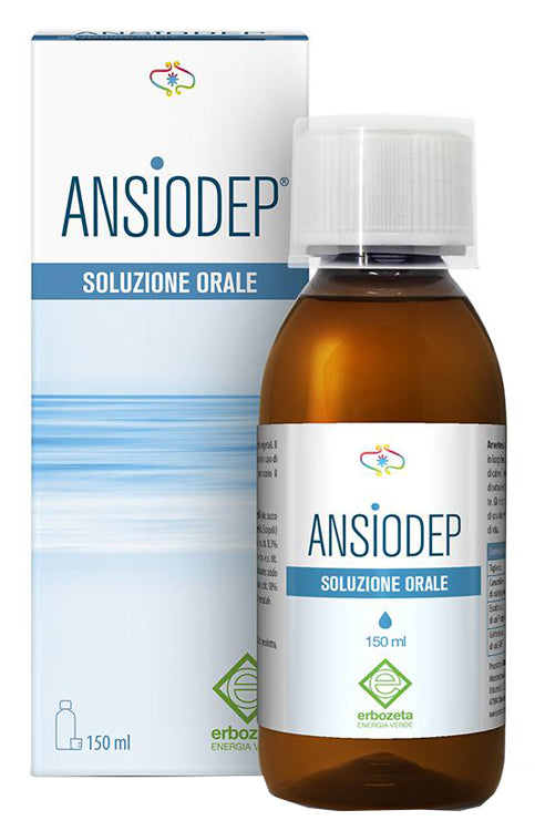 ANSIODEP 150ML