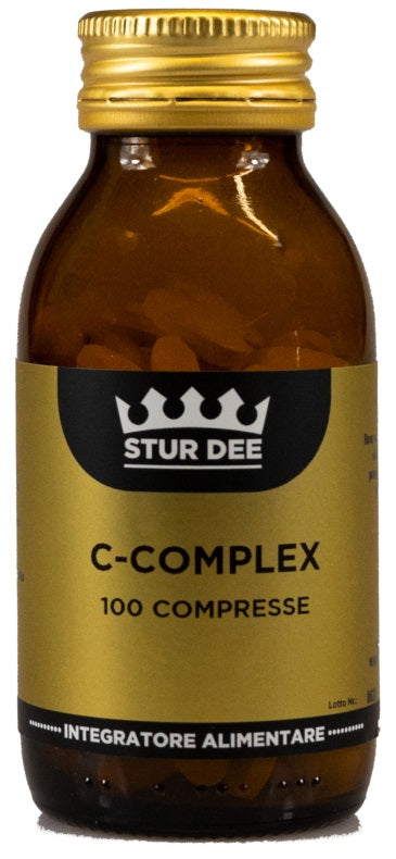 C COMPLEX 100TAV STUR DEE