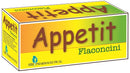 APPETIT 10F 10ML