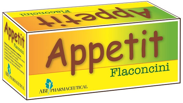 APPETIT 10F 10ML