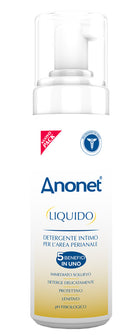 ANONET LIQUIDO FOAMER 150ML