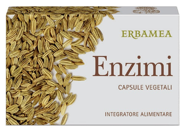ENZIMI 24CPS VEG