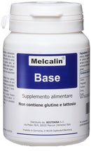 MELCALIN BASE 84CPR