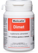 MELCALIN DIMET 28CPS