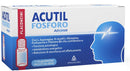ACUTIL FOSFORO ADVANCE 10FL
