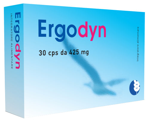 ERGODYN 30CPS