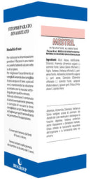 MESTRIL 50ML SOL IAL