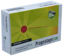 PROGESTAGE LOW 30CPR 500MG