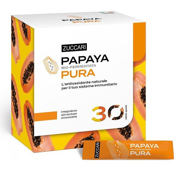 PAPAYA PURA 30STICK