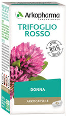 ARKOCPS TRIFOGLIO ROSSO 45CPS