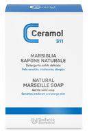 CERAMOL MARSIGLIA SAPONE 100G