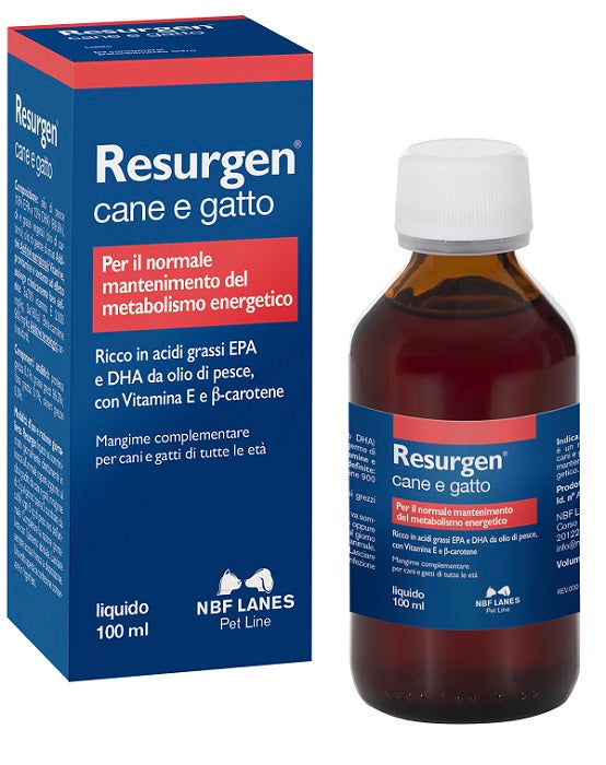 RESURGEN 100ML