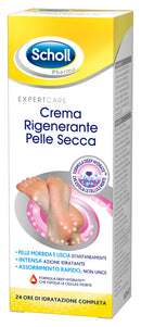 SCHOLL CR RIGEN P SEC PIEDI