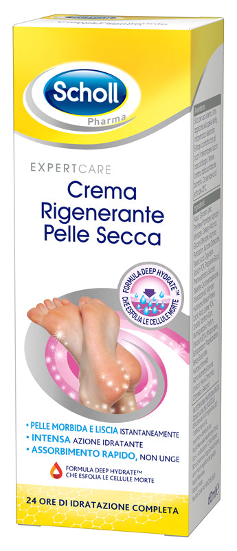 SCHOLL CR RIGEN P SEC PIEDI